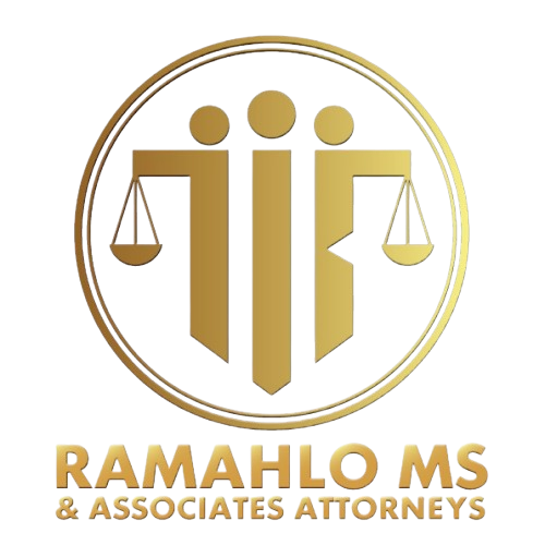 RAMAHLO MS & ASSOCIATES